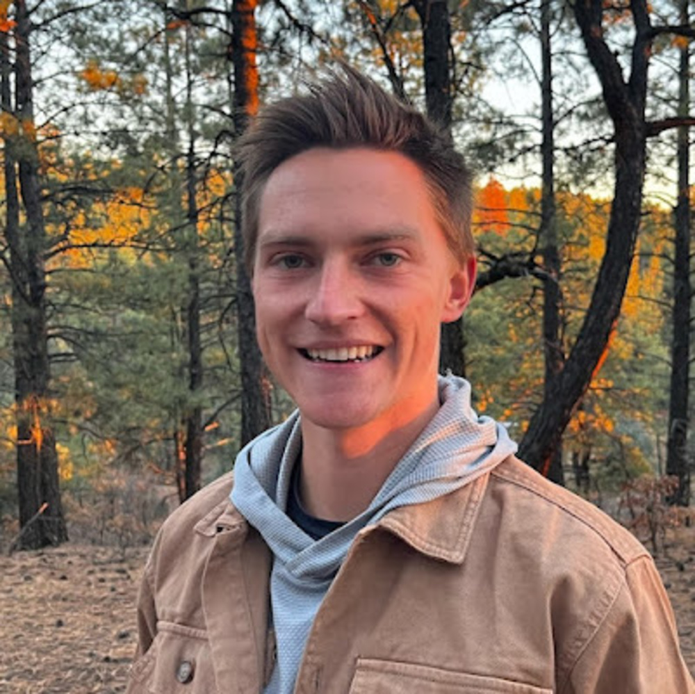 Meet your Posher, Christian